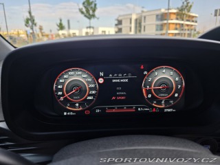 Hyundai i20 N  2024