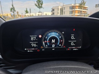Hyundai i20 N  2024