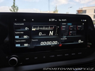 Hyundai i20 N  2024