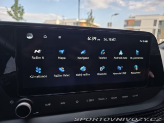 Hyundai i20 N  2024