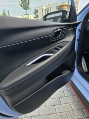 Hyundai i20 N  2024