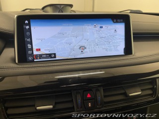 BMW X6 M50d xDrive 2018