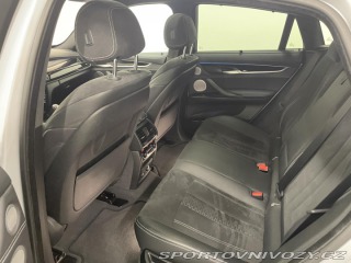 BMW X6 M50d xDrive 2018
