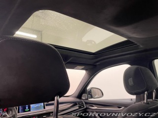 BMW X6 M50d xDrive 2018