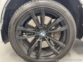 BMW X6 M50d xDrive 2018