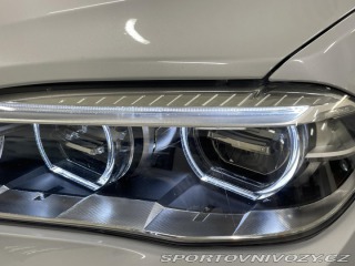 BMW X6 M50d xDrive 2018