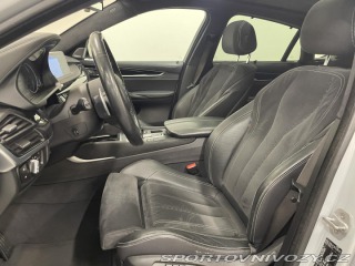 BMW X6 M50d xDrive 2018