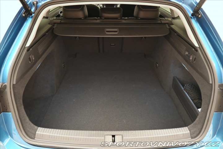 Volkswagen Arteon Shooting Brake 2,0 TDI 11 2022