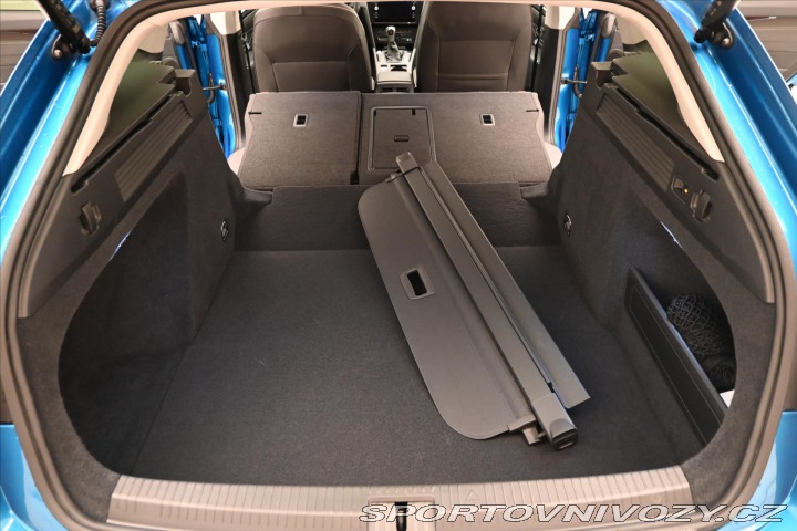 Volkswagen Arteon Shooting Brake 2,0 TDI 11 2022