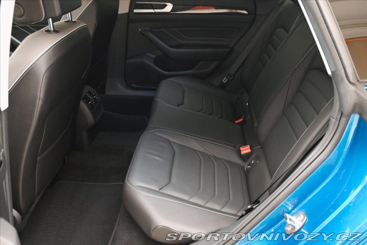 Volkswagen Arteon Shooting Brake 2,0 TDI 11 2022