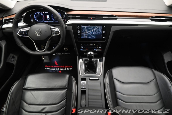 Volkswagen Arteon Shooting Brake 2,0 TDI 11 2022