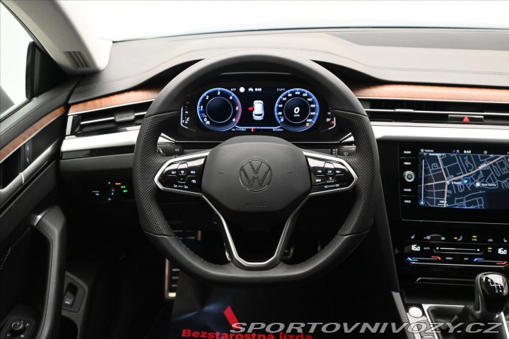 Volkswagen Arteon Shooting Brake 2,0 TDI 11 2022