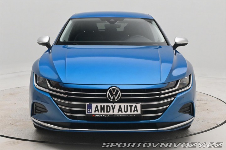 Volkswagen Arteon Shooting Brake 2,0 TDI 11 2022