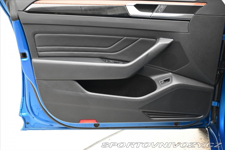 Volkswagen Arteon Shooting Brake 2,0 TDI 11 2022