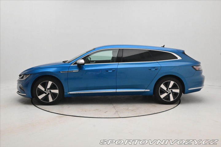 Volkswagen Arteon Shooting Brake 2,0 TDI 11 2022
