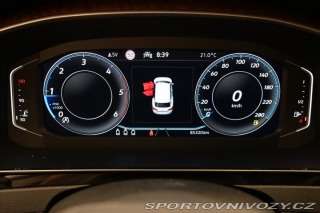 Volkswagen Arteon Shooting Brake 2,0 TDI 11 2022