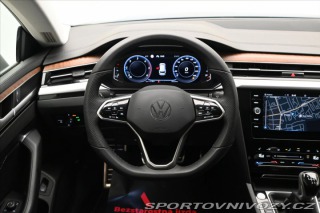 Volkswagen Arteon Shooting Brake 2,0 TDI 11 2022