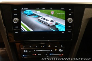 Volkswagen Arteon Shooting Brake 2,0 TDI 11 2022