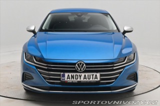 Volkswagen Arteon Shooting Brake 2,0 TDI 11 2022