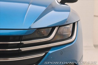 Volkswagen Arteon Shooting Brake 2,0 TDI 11 2022