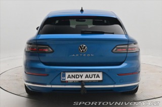 Volkswagen Arteon Shooting Brake 2,0 TDI 11 2022
