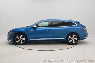Volkswagen Arteon Shooting Brake 2,0 TDI 11 2022