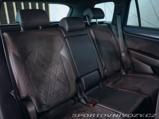 Škoda Kodiaq RS RS 2.0TDI 4x4 DSG 2021