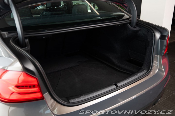 BMW 5 M550d xDrive/HarmanKardon 2020