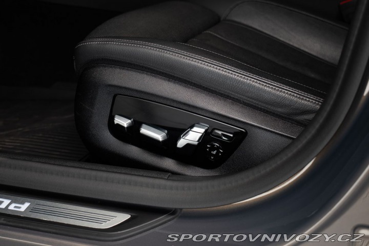 BMW M5 d xDrive/HarmanKardon/Ven 2020