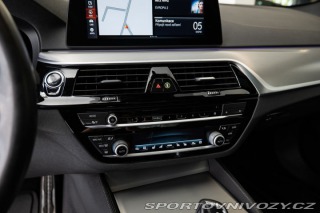 BMW M5 d xDrive/HarmanKardon/Ven 2020