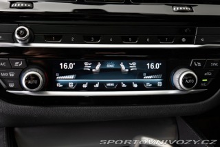 BMW M5 d xDrive/HarmanKardon/Ven 2020