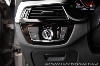 BMW M5 d xDrive/HarmanKardon/Ven 2020