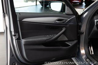 BMW M5 d xDrive/HarmanKardon/Ven 2020