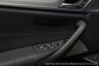 BMW M5 d xDrive/HarmanKardon/Ven 2020