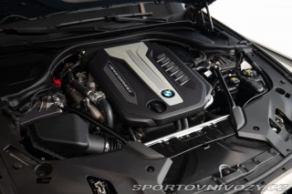 BMW M5 d xDrive/HarmanKardon/Ven 2020