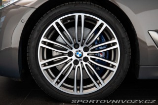 BMW M5 d xDrive/HarmanKardon/Ven 2020