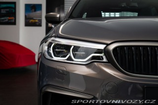 BMW M5 d xDrive/HarmanKardon/Ven 2020