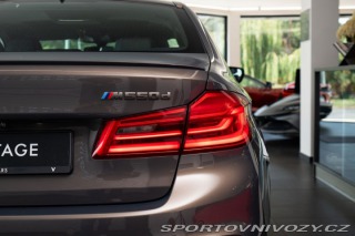 BMW M5 d xDrive/HarmanKardon/Ven 2020