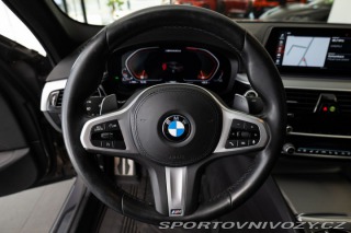 BMW M5 d xDrive/HarmanKardon/Ven 2020
