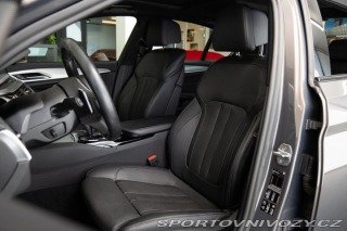 BMW M5 d xDrive/HarmanKardon/Ven 2020