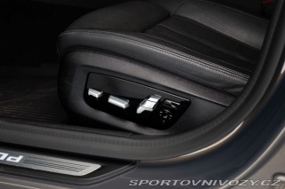 BMW M5 d xDrive/HarmanKardon/Ven 2020