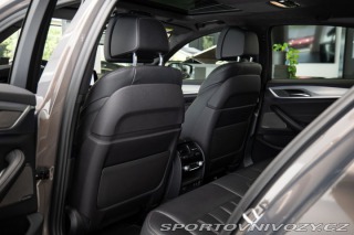 BMW M5 d xDrive/HarmanKardon/Ven 2020