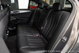 BMW M5 d xDrive/HarmanKardon/Ven 2020