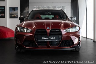 BMW M3 Competition Touring xDriv 2026