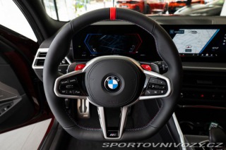 BMW M3 Competition Touring xDriv 2026