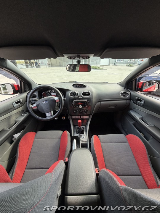 Ford Focus ST 2008