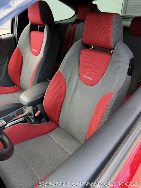 Ford Focus ST 2008