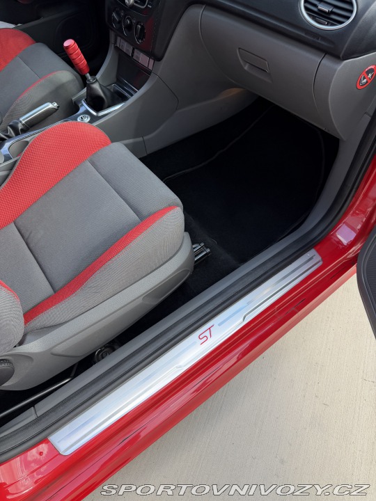 Ford Focus ST 2008