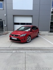 Ford Focus ST 2008