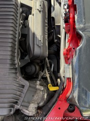 Ford Focus ST 2008